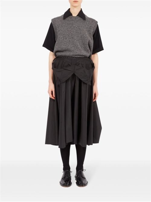 Midi skirt MAISON MARGIELA | S51ME0026M35131900